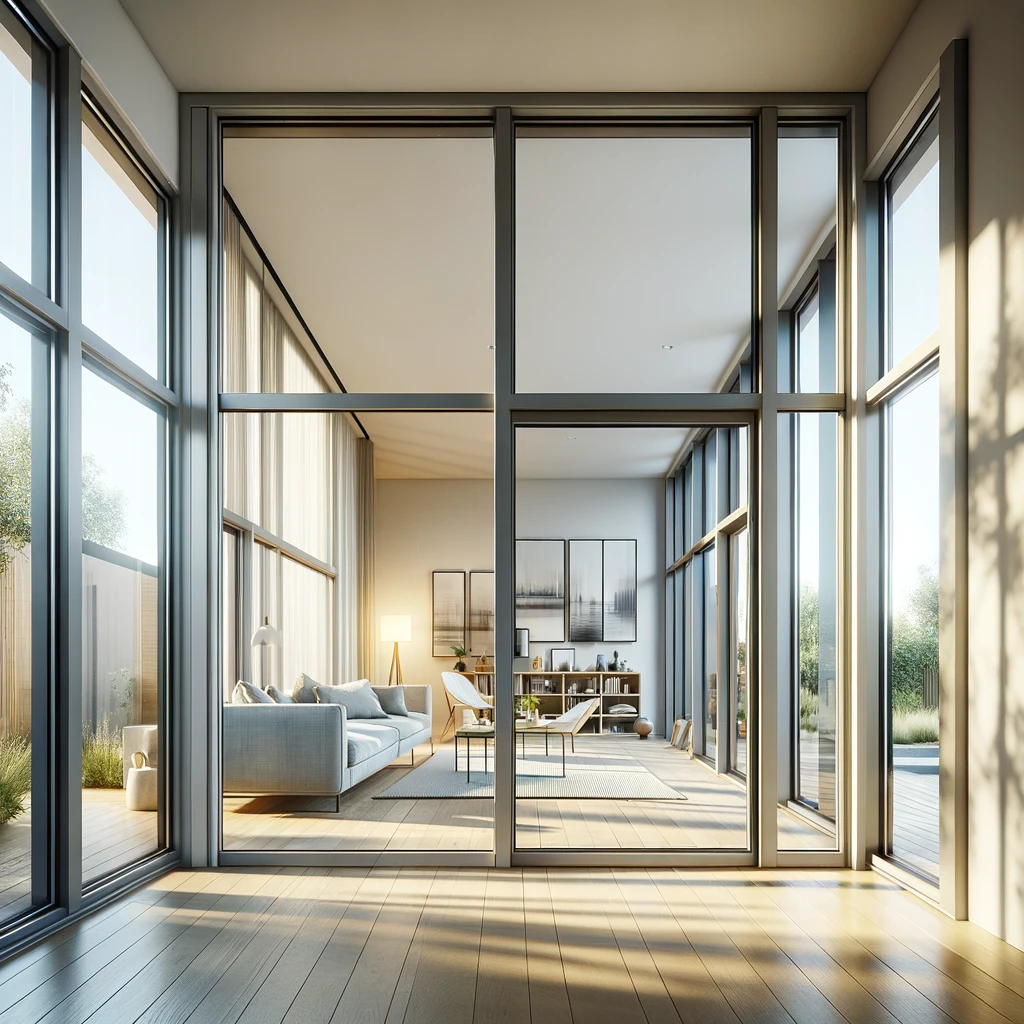 Innovative Solutions in the World of Windows and Doors